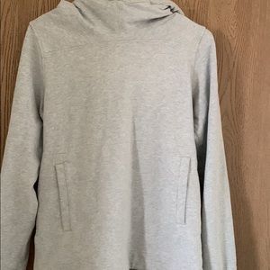 Lululemon hoodie